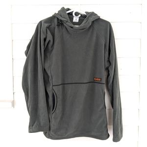 Melanzana Men's Hoodie size medium